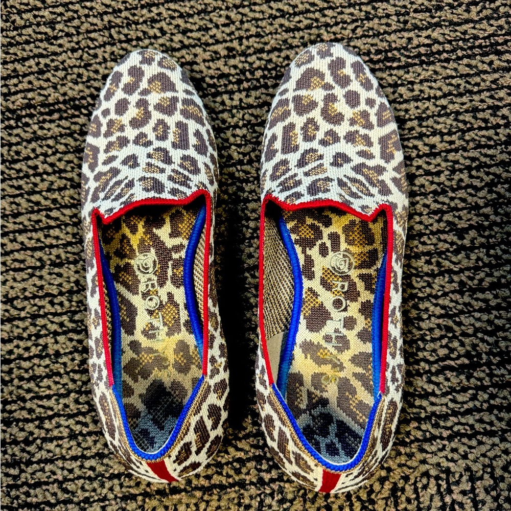 Rothy’s Loafer
